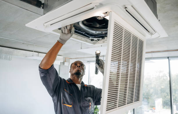 Licensed Hvac service in Derry, NH - FH HVAC